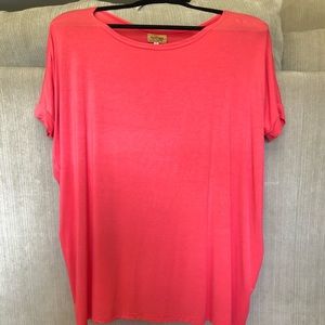 Women’s Piko Top